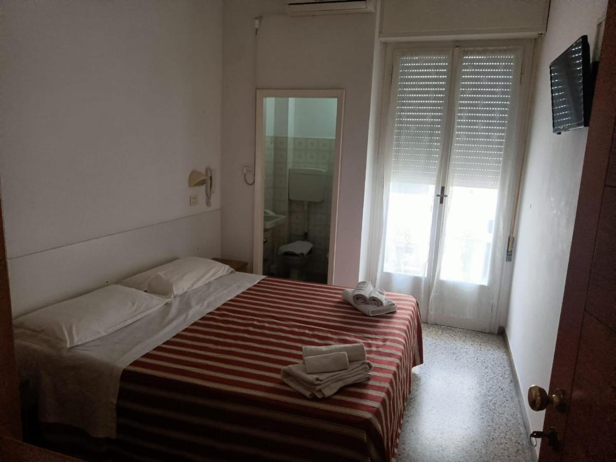 Hotel Graziella Mare Rimini Dış mekan fotoğraf