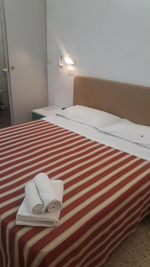 Hotel Graziella Mare Rimini Dış mekan fotoğraf