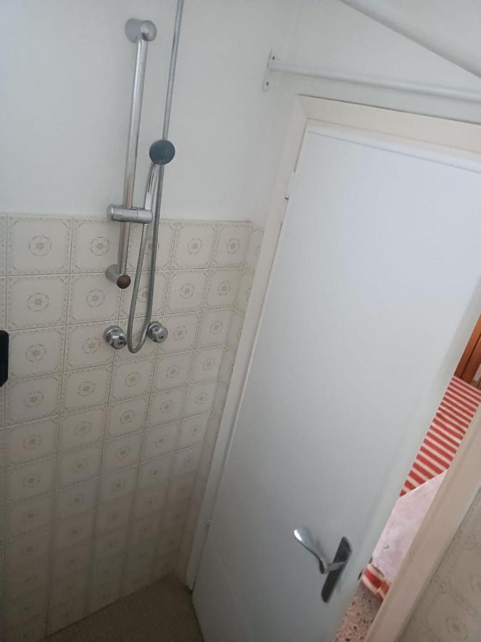 Hotel Graziella Mare Rimini Dış mekan fotoğraf
