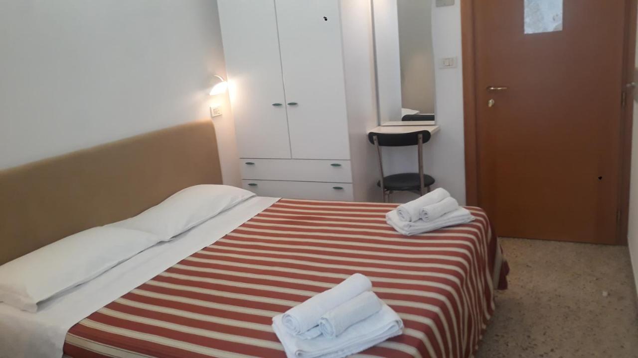 Hotel Graziella Mare Rimini Dış mekan fotoğraf