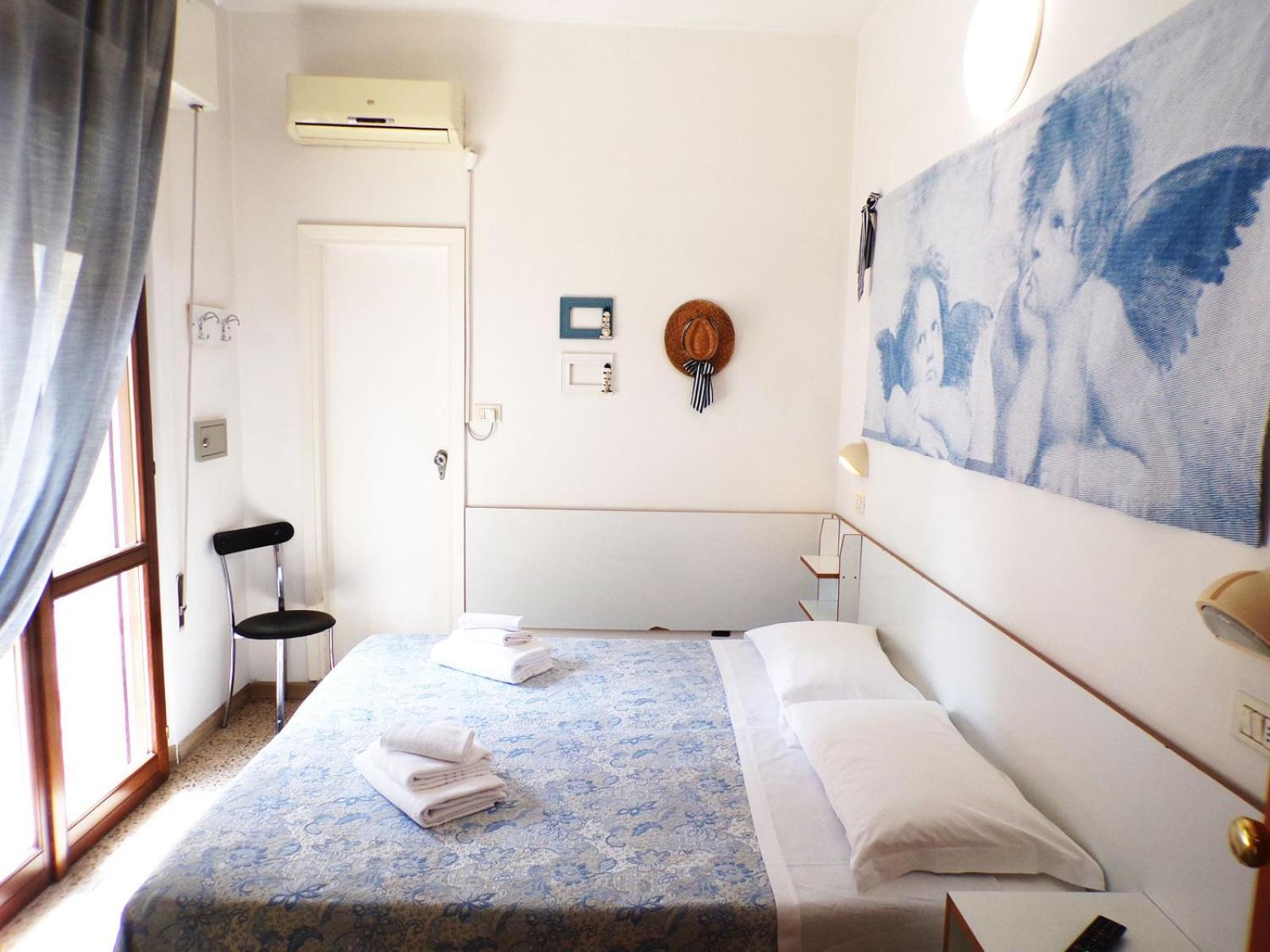 Hotel Graziella Mare Rimini Dış mekan fotoğraf