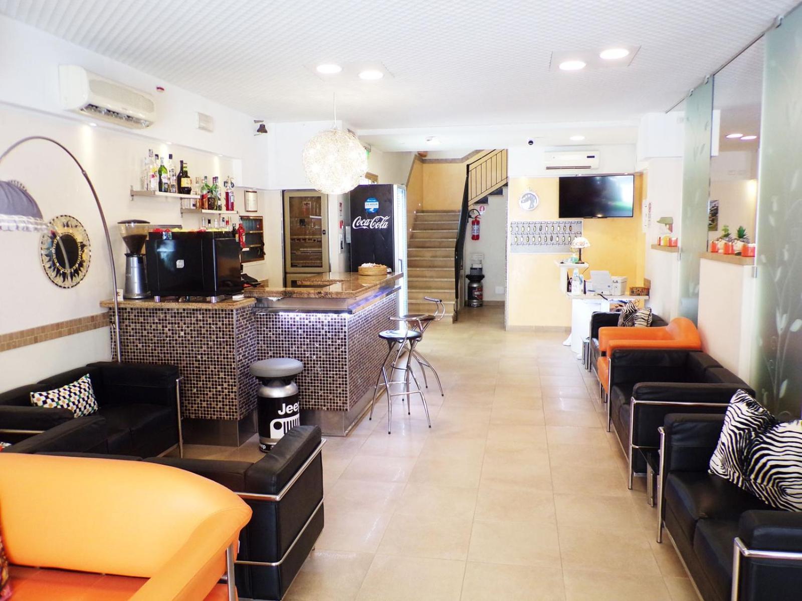 Hotel Graziella Mare Rimini Dış mekan fotoğraf